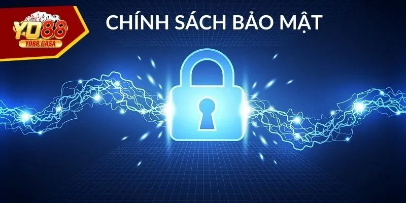 Cam kết bảo mật