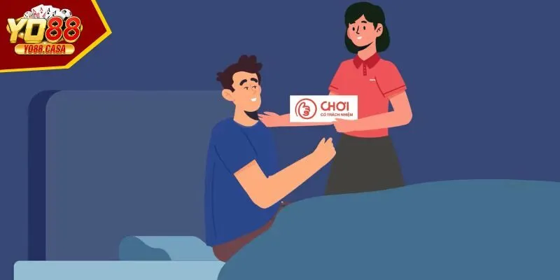 Chơi có trách nhiệm khi quản lý thời gian