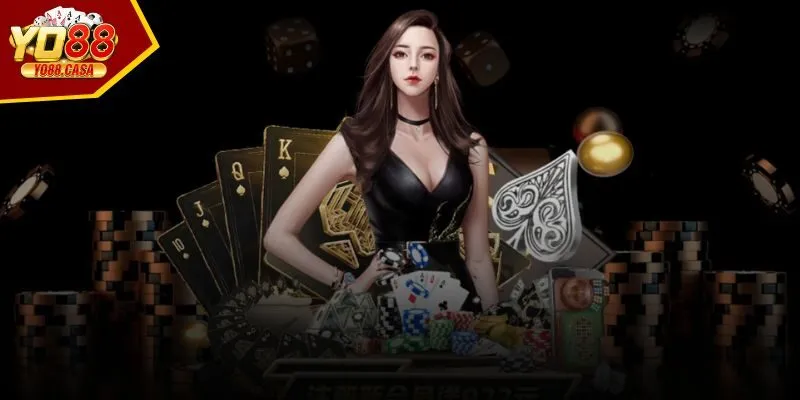 Giới thiệu Yo88 thông tin cơ bản